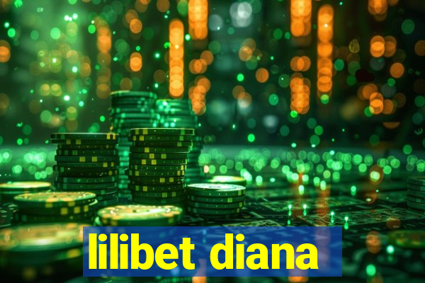 lilibet diana